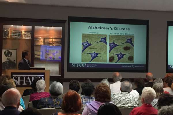 Caregiver Conf