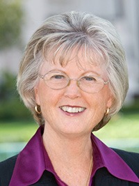 Dianne Jacob