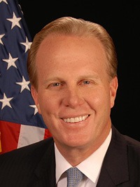 mayor
