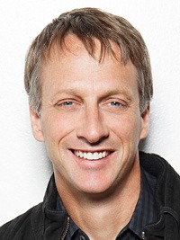 tony hawk