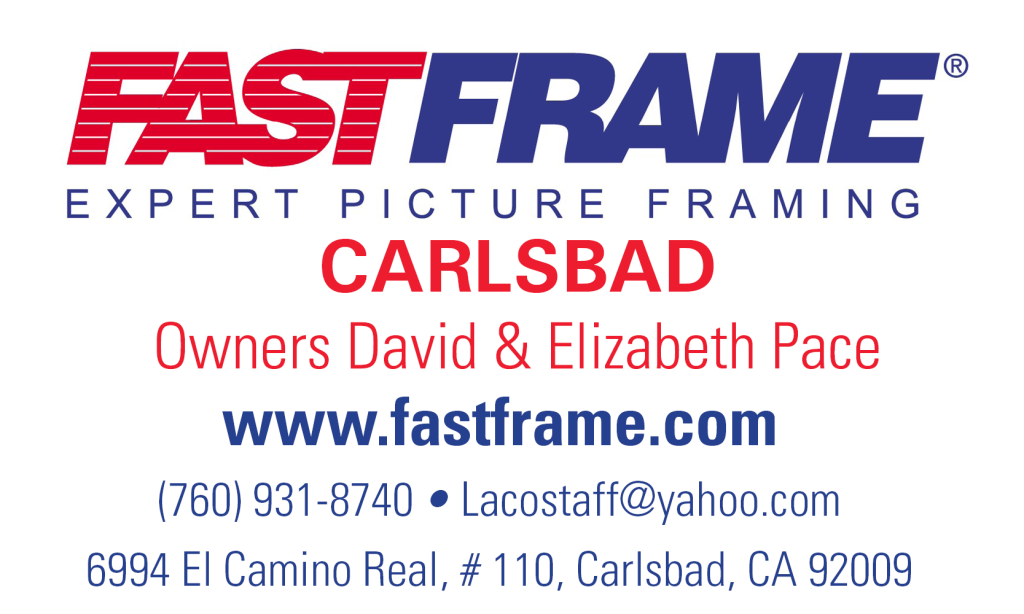 Fastframes