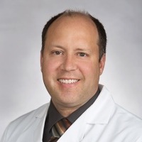 James Brewer headshot