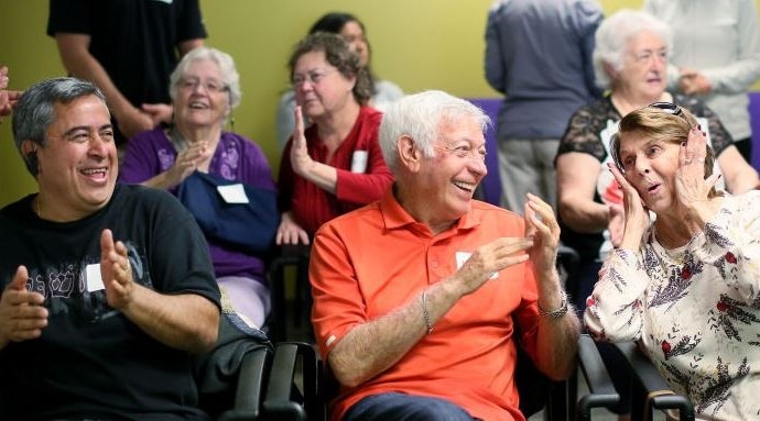 Alzheimers san diego