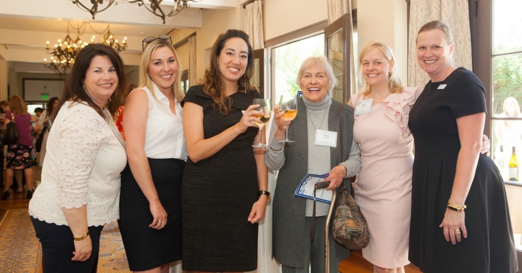 Eugenia Eileen Lussier Amy Burfitt