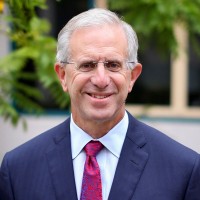 Michael Lobatz Headshot