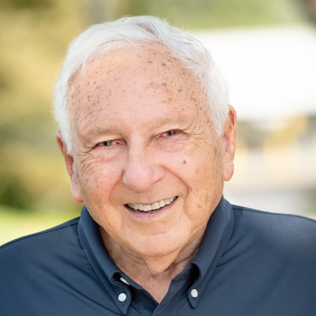 Herb Schnall