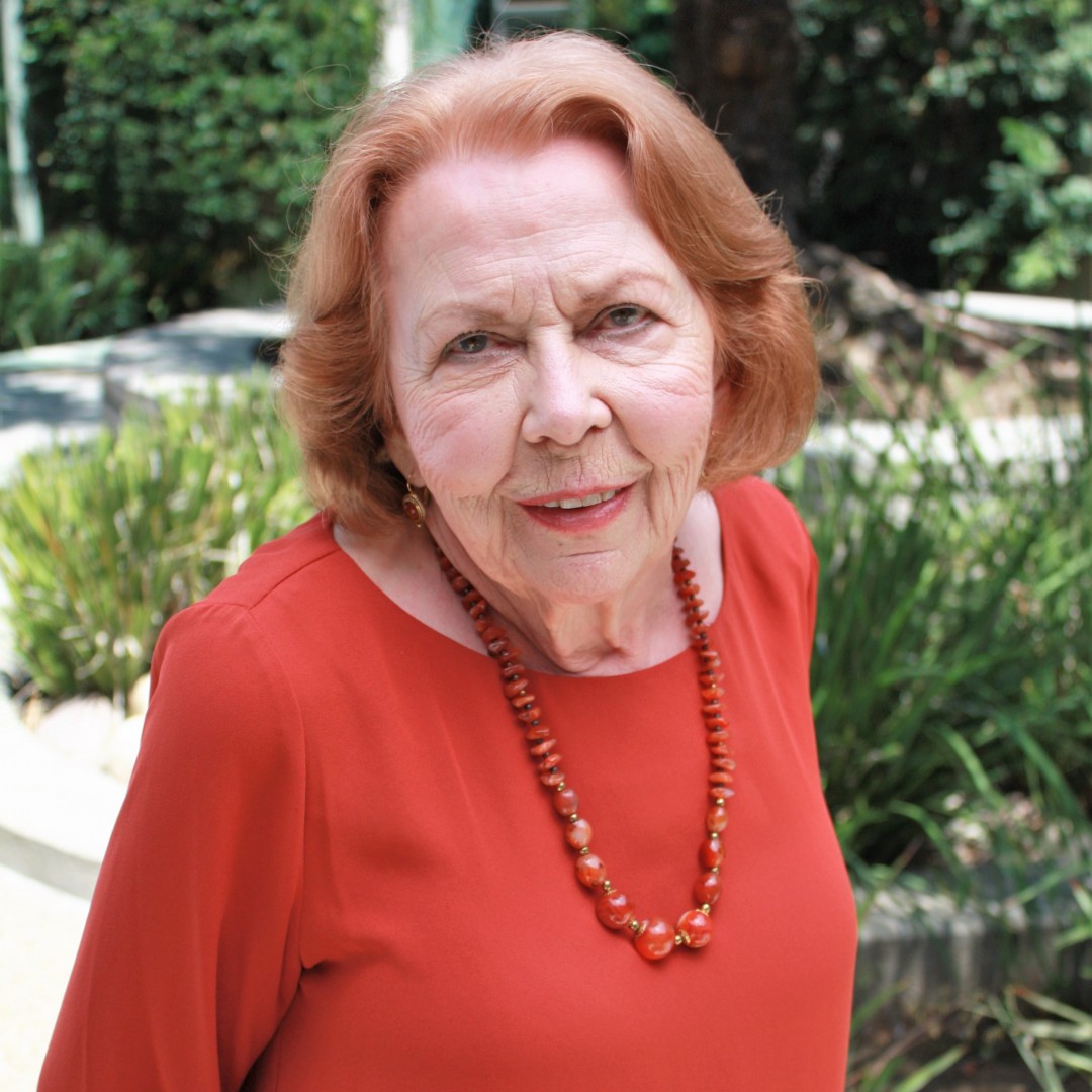 Nona Paul