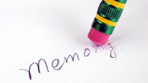 Memory Screenings