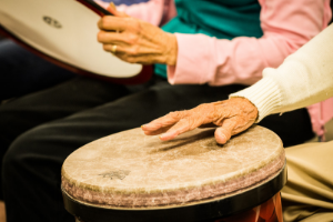 Music Centered Wellness @ Alzheimer's San Diego | San Diego | California | United States
