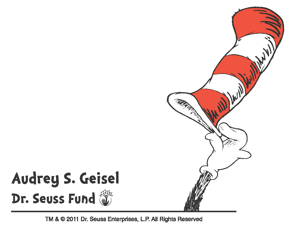 Dr. Seuss Fund (2011)