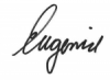 Eugenia signature