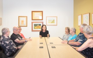 alumni support group alzheimers san diego