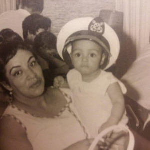 brigette simms mom sailor dementia