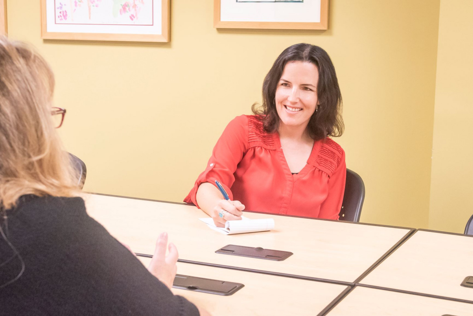 rebecca dementia expert support dementia expert