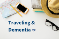 travel dementia
