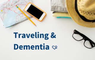 travel dementia