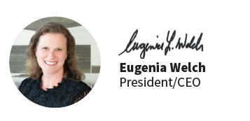 Eugenia Welch Eugenia Welch