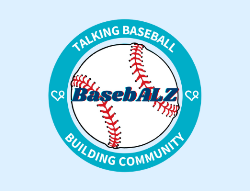 Program Spotlight: BasebALZ
