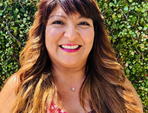 Dementia Educator Spotlight: Meet Nellie