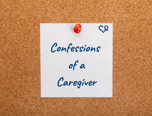 ‘Confessions’ Spotlight: Men’s Perspectives