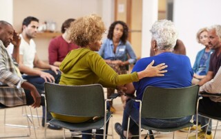 Support Group