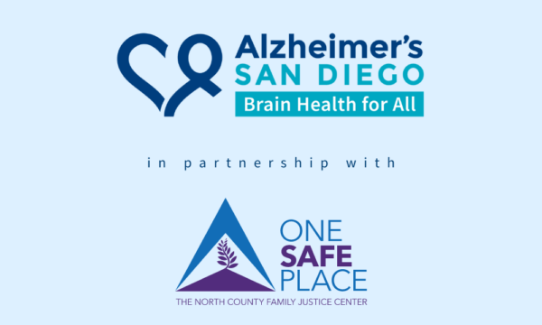 One Safe Place partnership