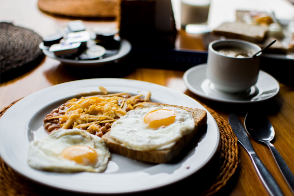 How Dementia Affects Food Habits