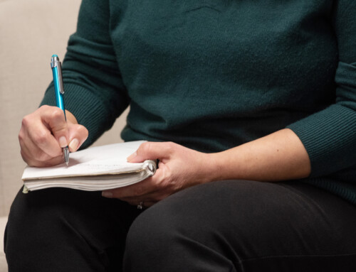 Self Care Tips for Caregivers