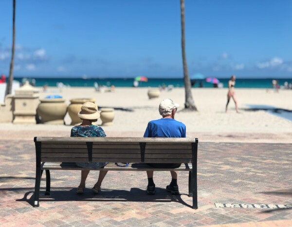 A Guide for Handling Outings with Dementia