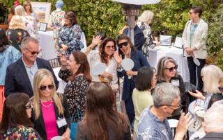 Visionary Luncheon & Auction