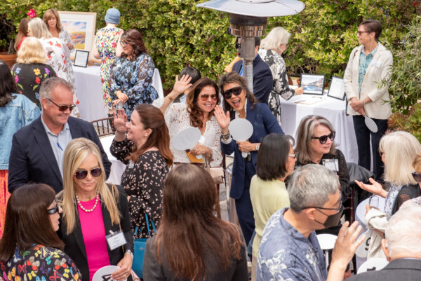VisionaryLunch2023-70 Visionary Luncheon & Auction