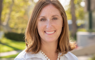 Michelle Van Hoff, Director of Development