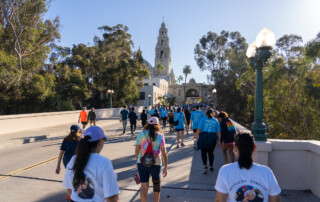 Walk4ALZ 2023 - Bridge