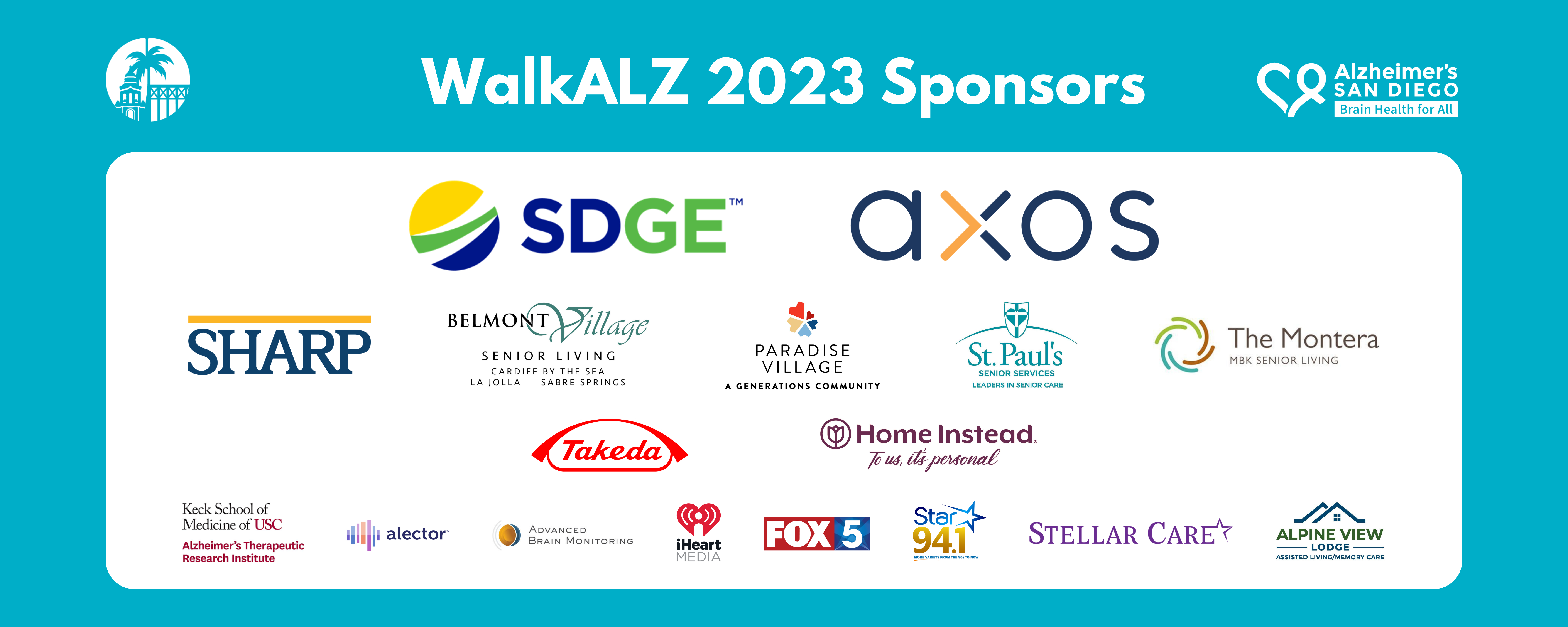 Walk4ALZ-Sponsors2023