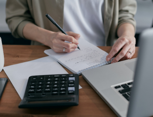 Tax-Smart Giving for 2025