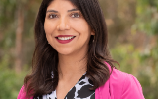 Meet the Staff: Nelly Gonzalez, MA