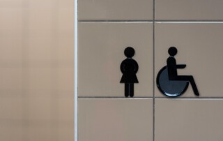 Tips for Older Adults with Incontinence