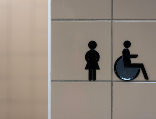 Tips for Older Adults with Incontinence