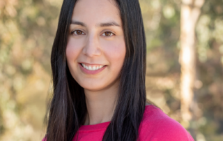 Meet Ana Ochoa, our Data Assistant!