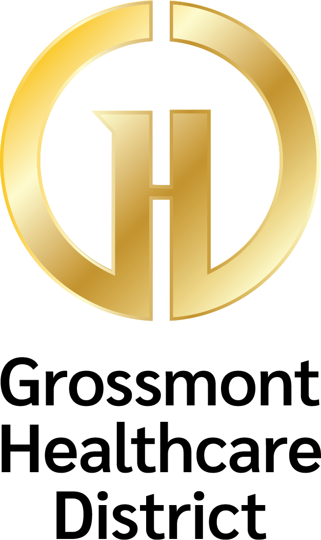 Grossmont Healthcare District