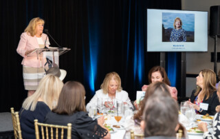 Recap | 2024 Visionary Luncheon & Auction