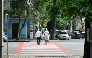 Prevención de caídas para personas mayores