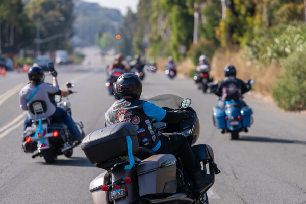 Rides4ALZ Throttle Thursday: Where Your Money Goes