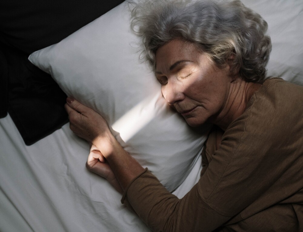 Addressing Insomnia May Protect Against Dementia Study Suggests - 18icjd2