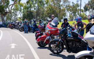 Rides4ALZ Throttle Thursday: Safety Tips
