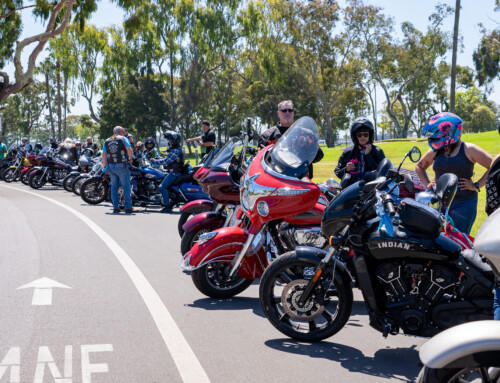 Rides4ALZ Throttle Thursday: Motorcycle Safety Tips