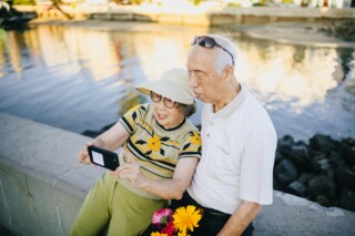 Traveling Tips for People with Dementia