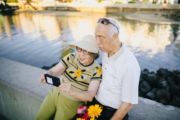 Traveling Tips for People with Dementia
