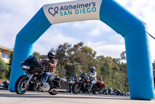 Rides4ALZ 2024 Recap + Photos