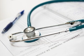 Visitas al doctor para gente con demencia